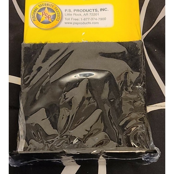 PSP Peace Keeper Holster-Mate Bedside Handgun Concealment Holster Holder - Picture 3 of 8